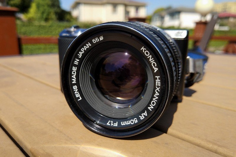 12 Things You Can Do With Your Old Cameras And Lenses