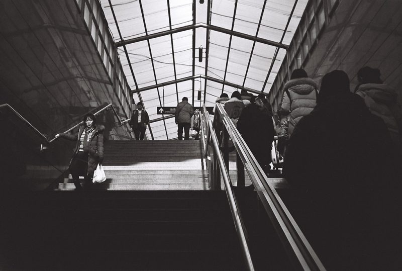 Rollei Retro 400S 35mm Film Review - My Favourite Lens
