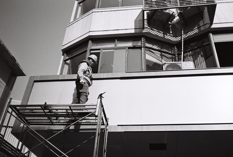 Rollei Retro 400S 35mm Film Review - My Favourite Lens