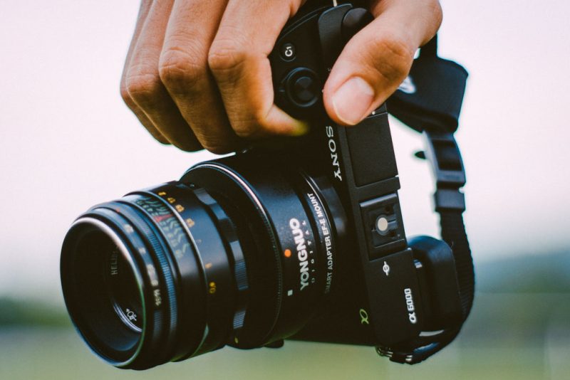 12 Things You Can Do With Your Old Cameras And Lenses