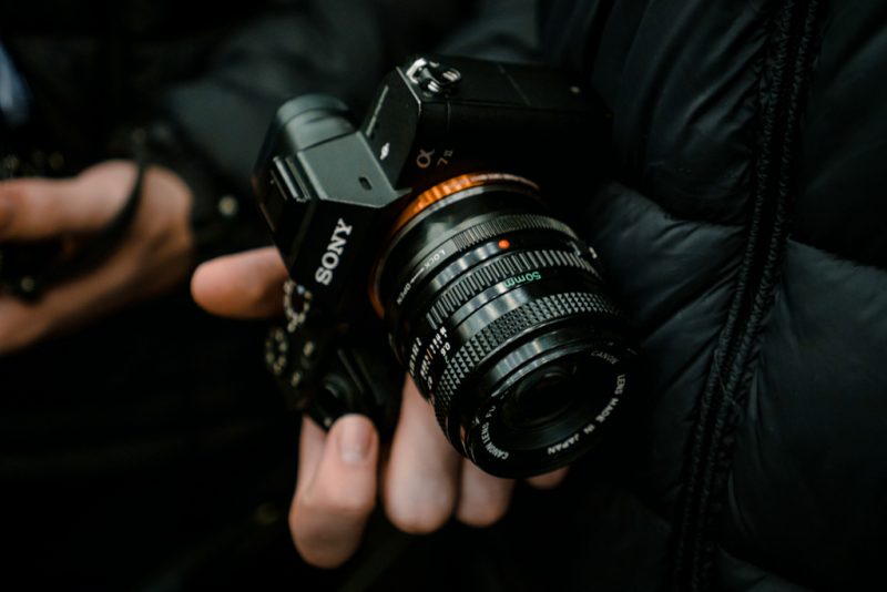 The Best Mirrorless Cameras For Street Photography In 2021 My